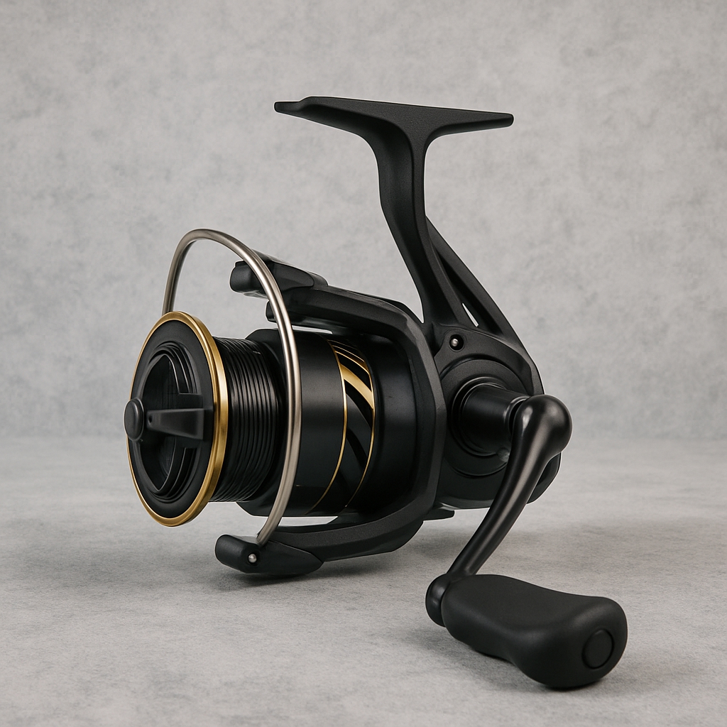 چرخ ماهیگیری